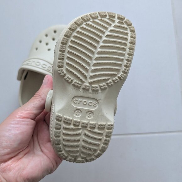 Crocs - Toddler Classic Clog - Picture 5 of 8
